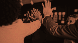 Caso de éxito. Fusión de sociedades: Guía estratégica para la reestructuración empresarial