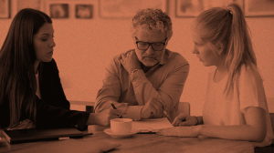 Testamento en la empresa familiar: Cómo proteger las participaciones de hijos menores